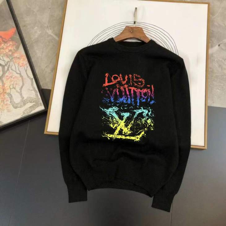 Picture of Louis Vuitton Sweaters _SKULVM-3XLkdtn26146949